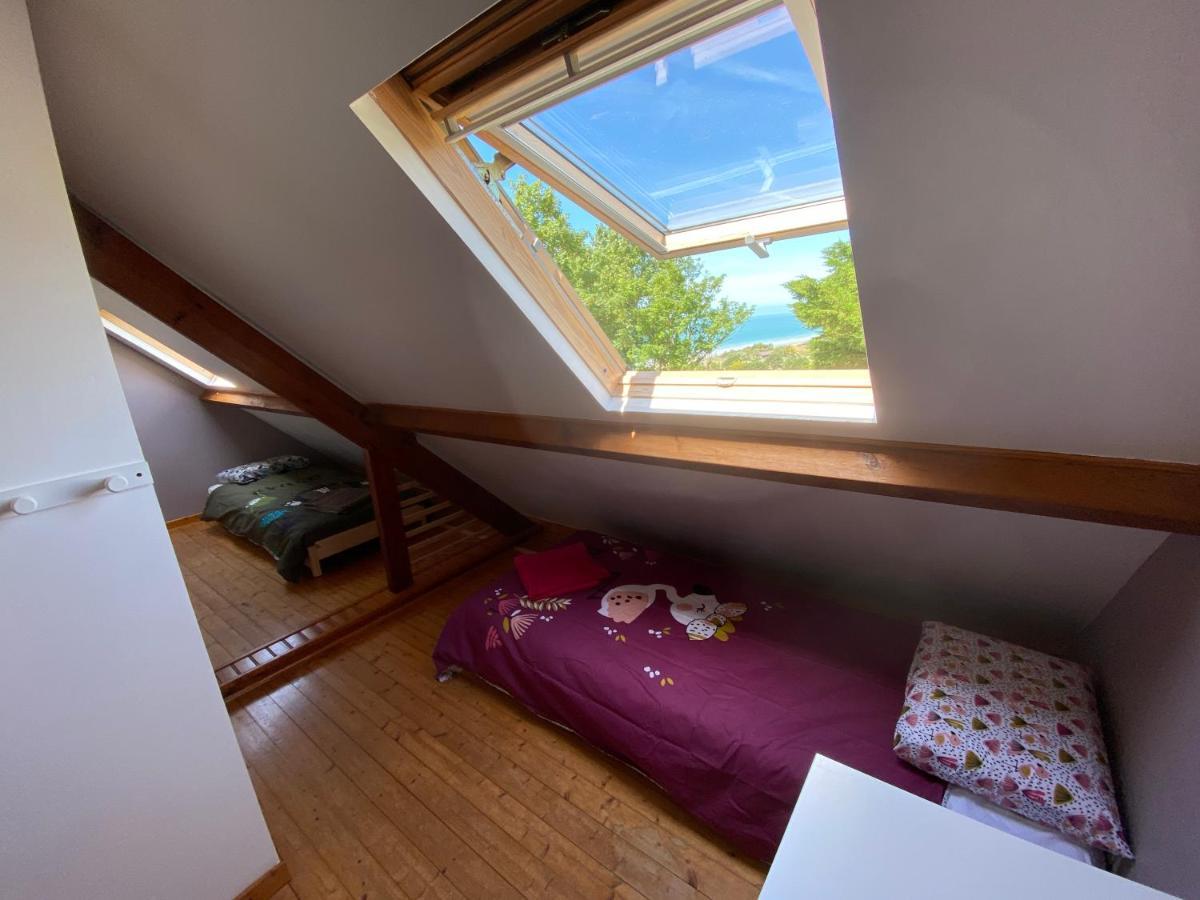 Villa L Alouette by Icone Collection à Donville-les-Bains Extérieur photo